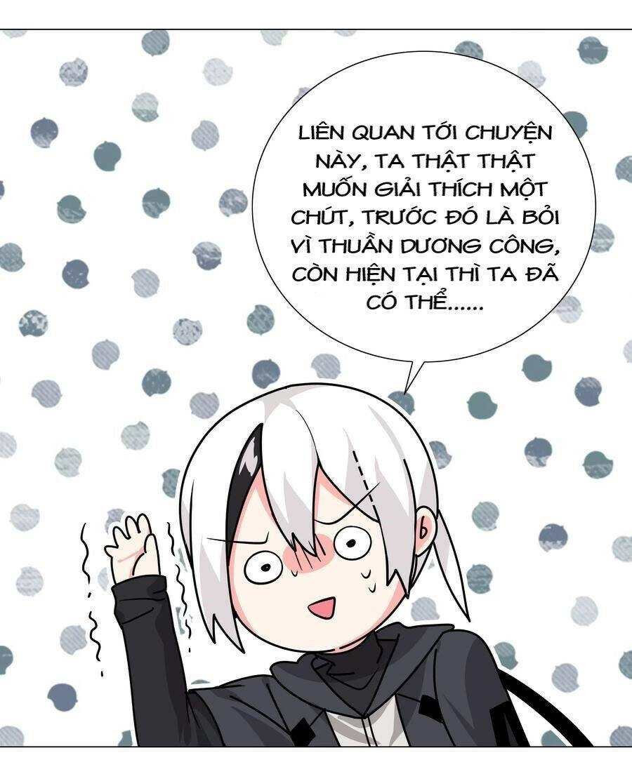 Hậu Cung Quá Nhiều, Tốt Nhất Là Phi Thăng Thôi Chapter 15 - Trang 41