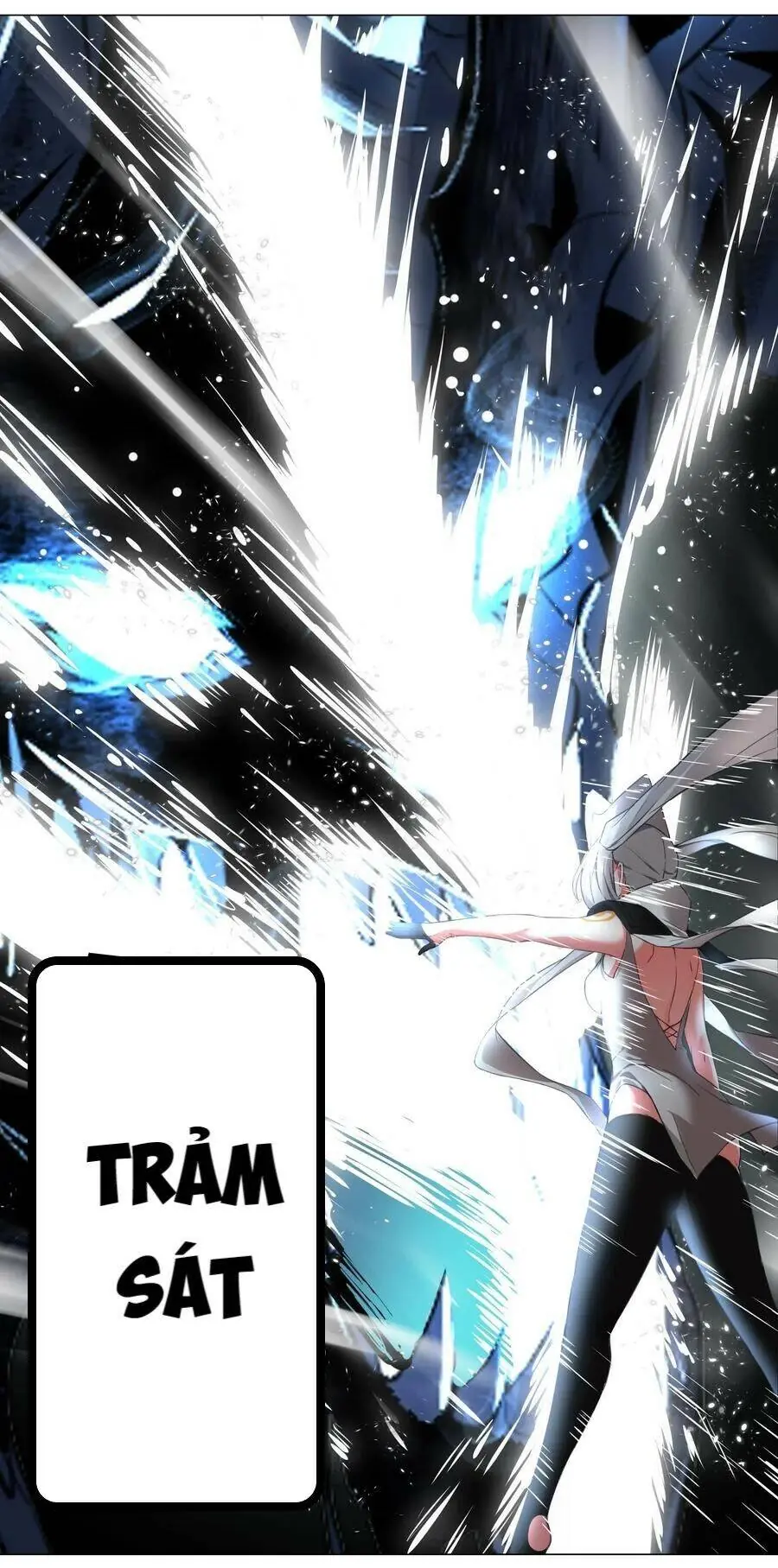 Hậu Cung Quá Nhiều, Tốt Nhất Là Phi Thăng Thôi Chapter 16 - Trang 34