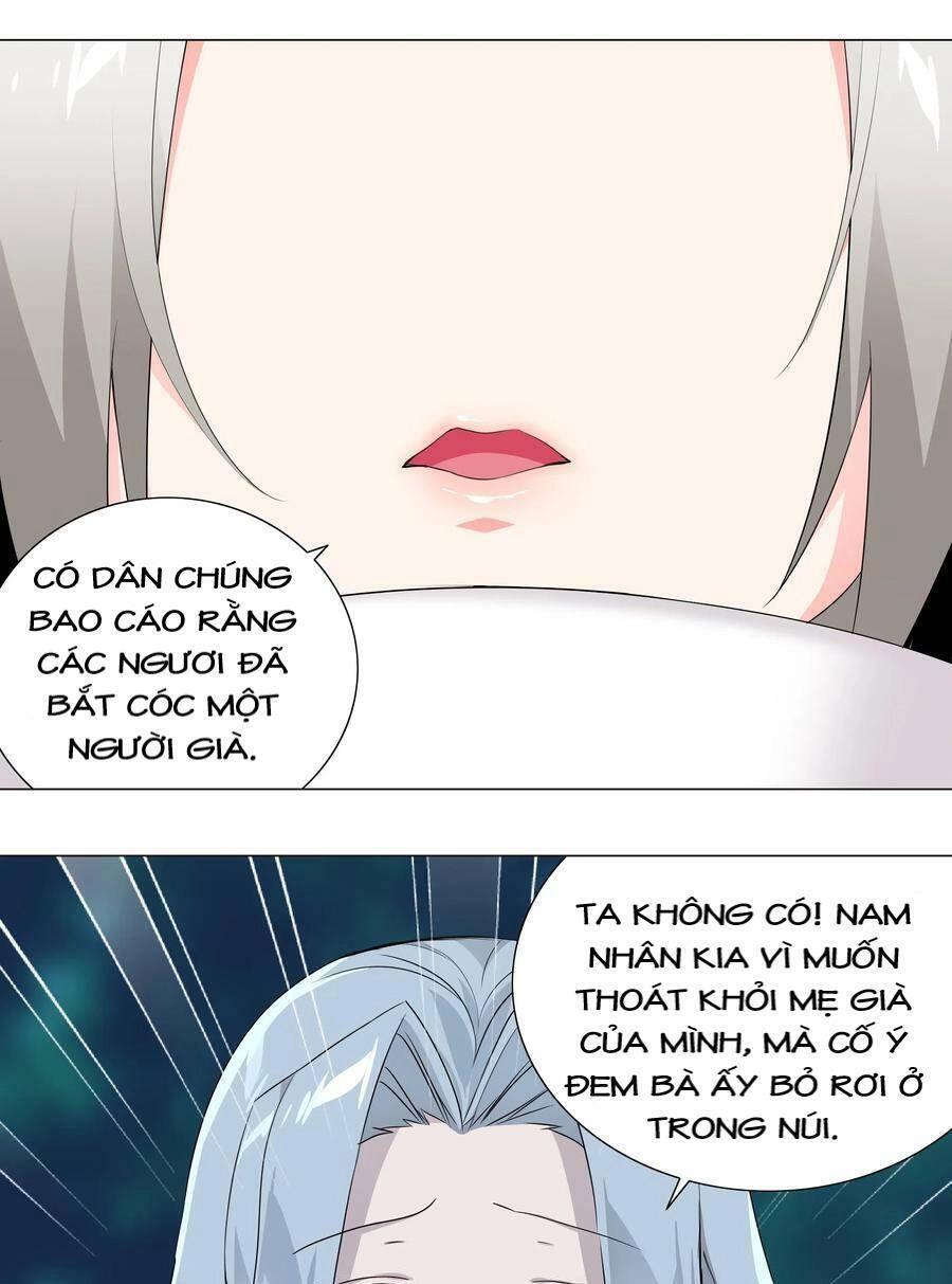Hậu Cung Quá Nhiều, Tốt Nhất Là Phi Thăng Thôi Chapter 16 - Trang 4