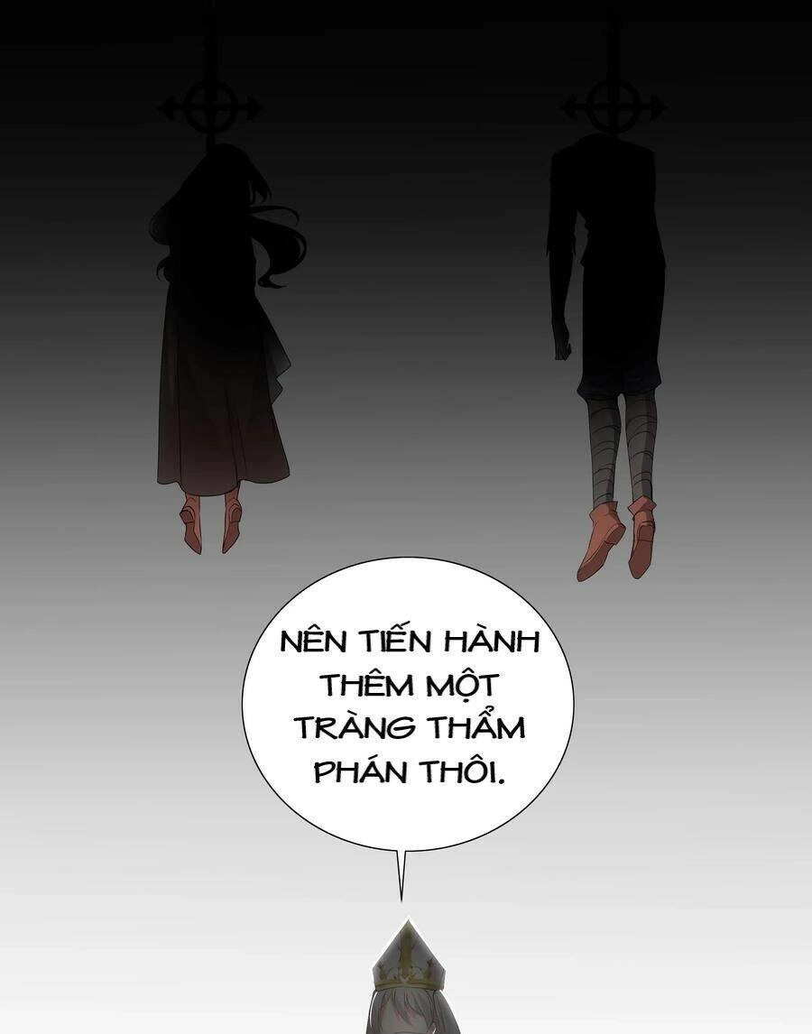 Hậu Cung Quá Nhiều, Tốt Nhất Là Phi Thăng Thôi Chapter 16 - Trang 40
