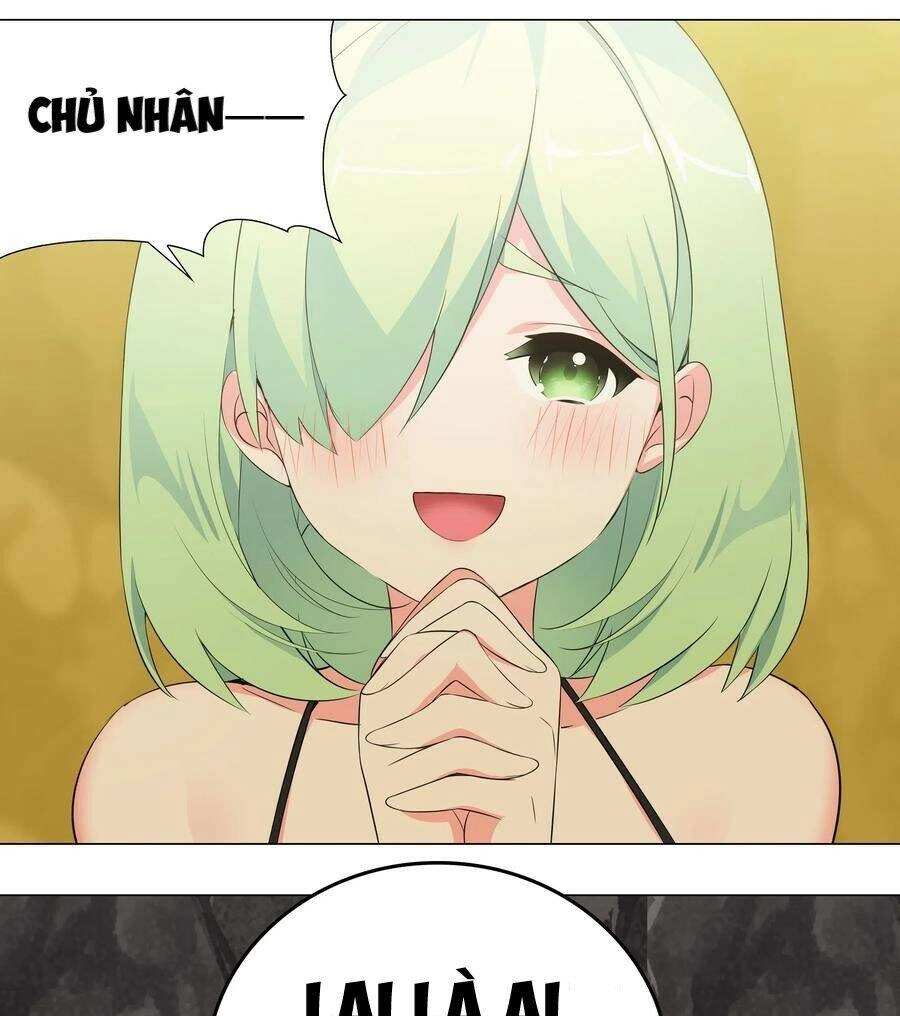 Hậu Cung Quá Nhiều, Tốt Nhất Là Phi Thăng Thôi Chapter 16 - Trang 47