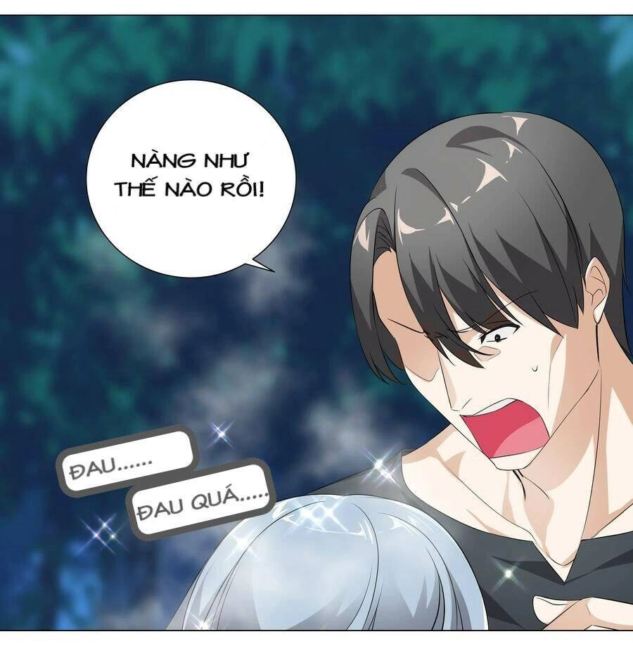 Hậu Cung Quá Nhiều, Tốt Nhất Là Phi Thăng Thôi Chapter 16 - Trang 9
