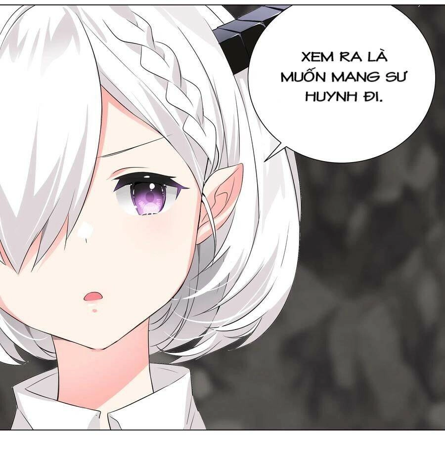 Hậu Cung Quá Nhiều, Tốt Nhất Là Phi Thăng Thôi Chapter 17 - Trang 10