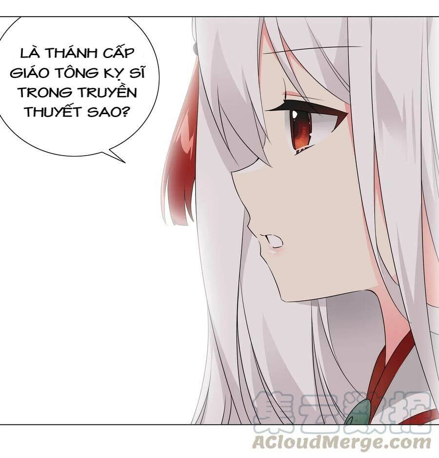 Hậu Cung Quá Nhiều, Tốt Nhất Là Phi Thăng Thôi Chapter 17 - Trang 13