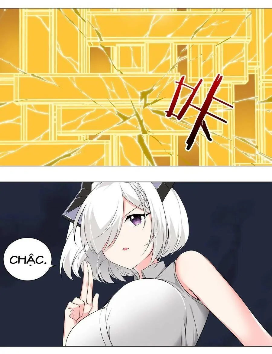 Hậu Cung Quá Nhiều, Tốt Nhất Là Phi Thăng Thôi Chapter 18 - Trang 20