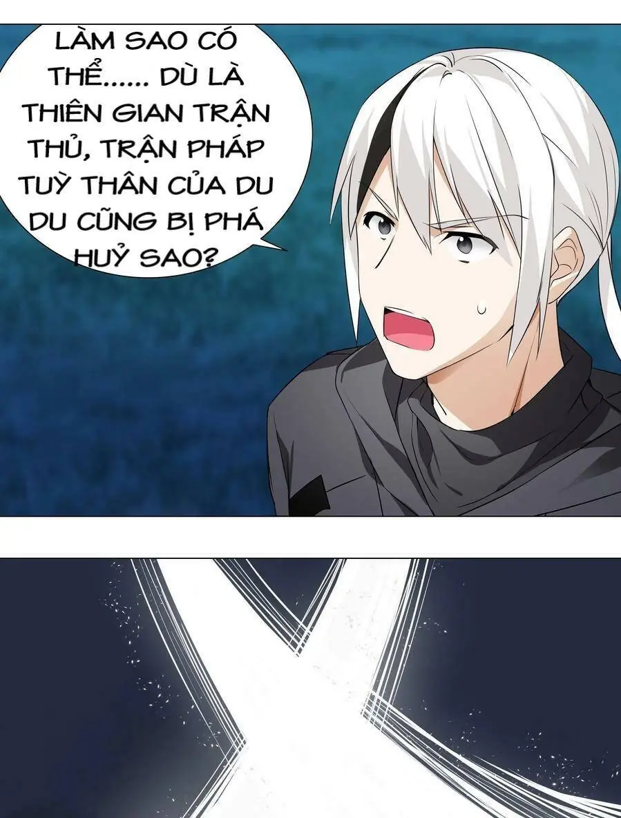 Hậu Cung Quá Nhiều, Tốt Nhất Là Phi Thăng Thôi Chapter 18 - Trang 24