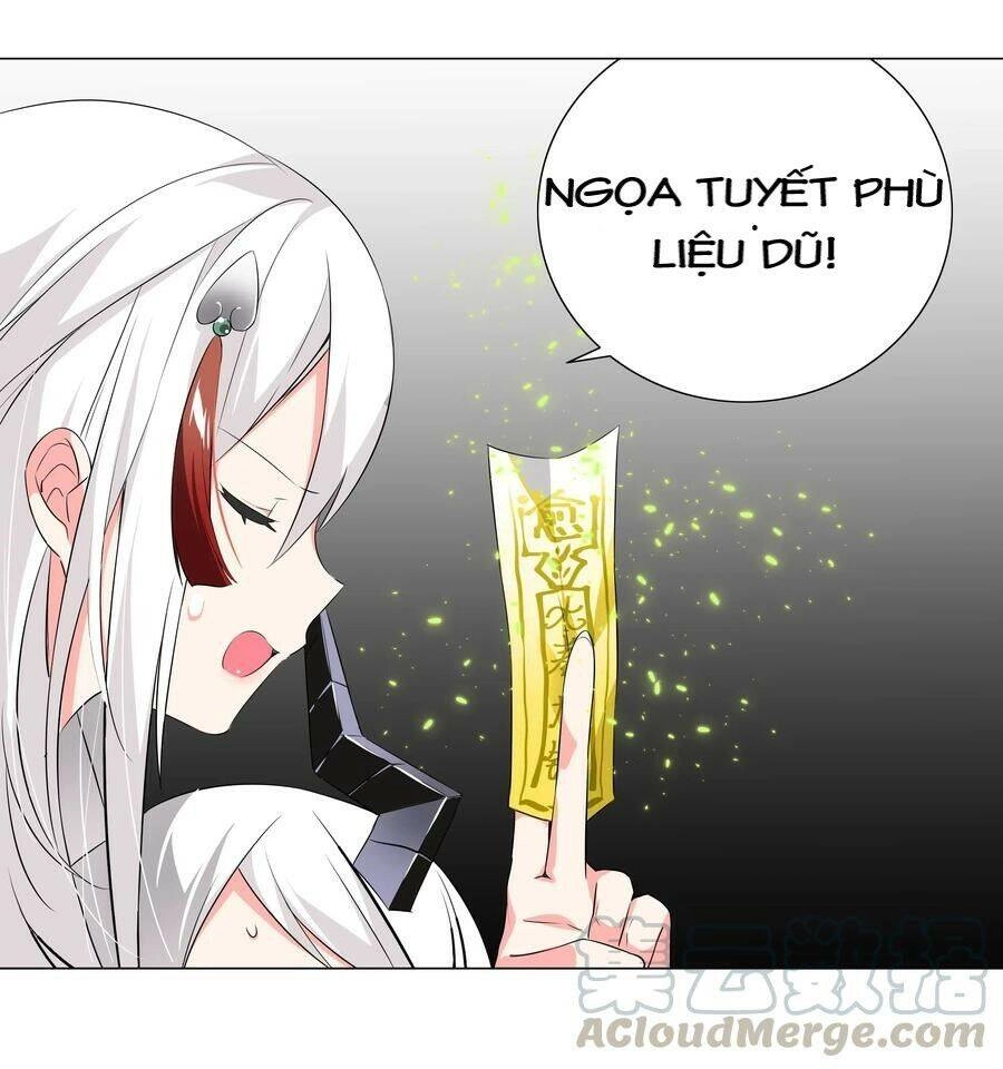 Hậu Cung Quá Nhiều, Tốt Nhất Là Phi Thăng Thôi Chapter 18 - Trang 30