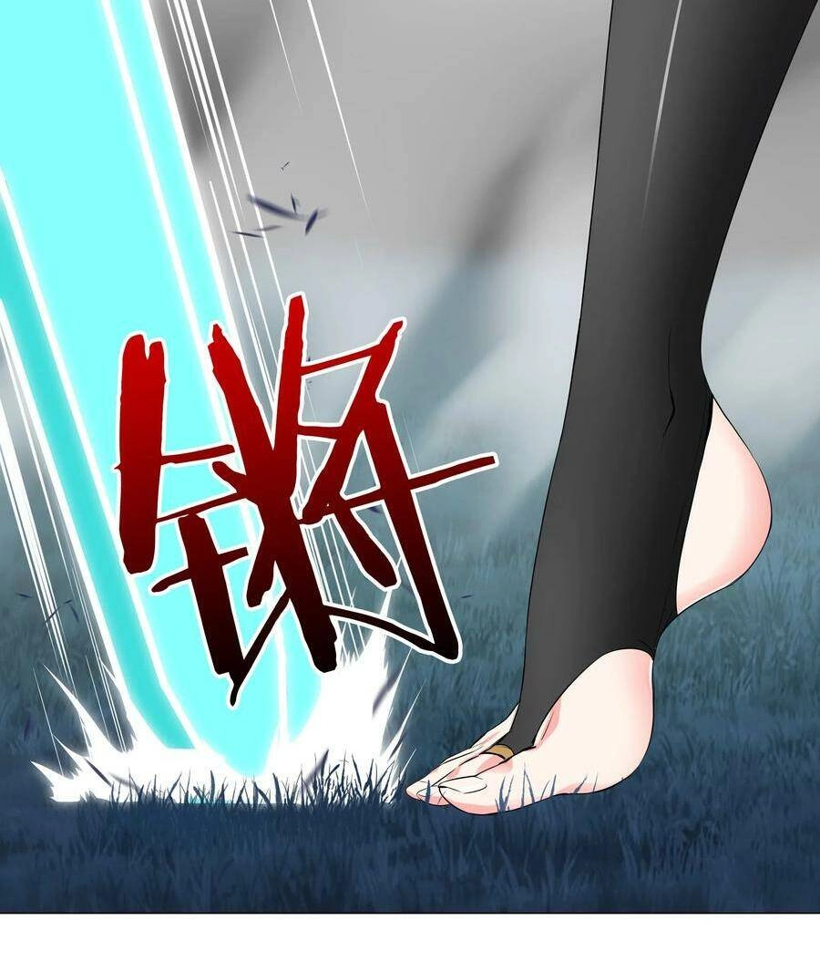 Hậu Cung Quá Nhiều, Tốt Nhất Là Phi Thăng Thôi Chapter 18 - Trang 32