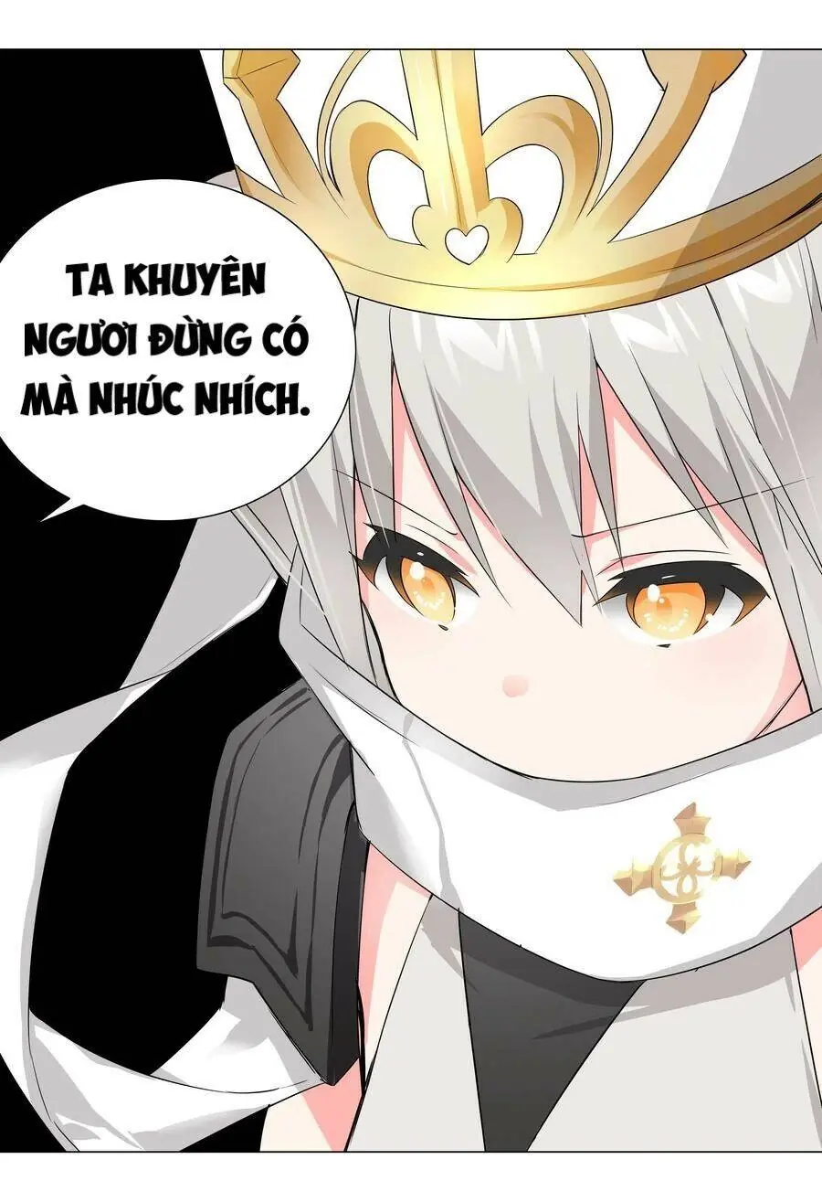 Hậu Cung Quá Nhiều, Tốt Nhất Là Phi Thăng Thôi Chapter 18 - Trang 33