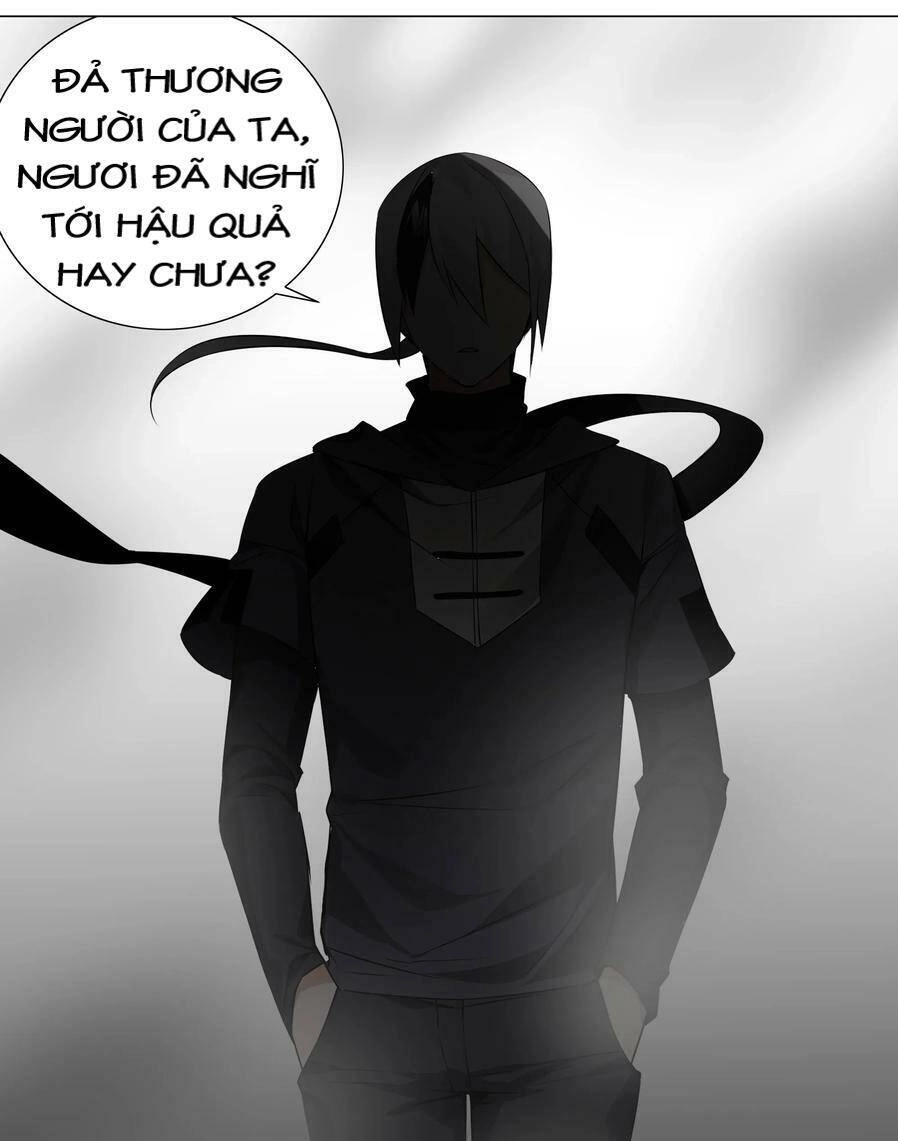 Hậu Cung Quá Nhiều, Tốt Nhất Là Phi Thăng Thôi Chapter 18 - Trang 34