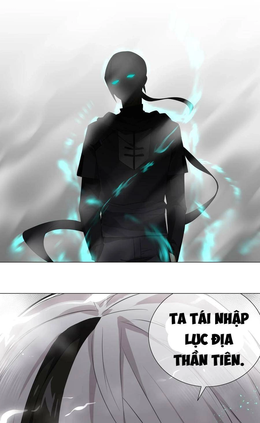 Hậu Cung Quá Nhiều, Tốt Nhất Là Phi Thăng Thôi Chapter 18 - Trang 44