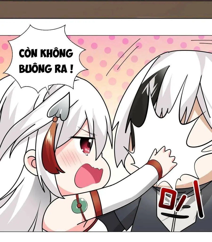 Hậu Cung Quá Nhiều, Tốt Nhất Là Phi Thăng Thôi Chapter 19 - Trang 16