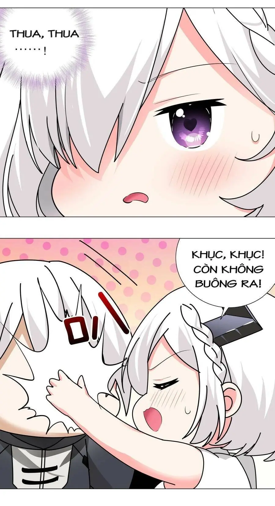 Hậu Cung Quá Nhiều, Tốt Nhất Là Phi Thăng Thôi Chapter 19 - Trang 18