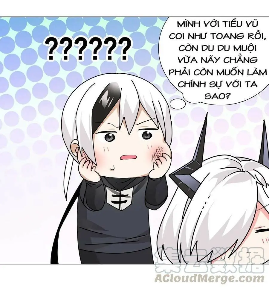 Hậu Cung Quá Nhiều, Tốt Nhất Là Phi Thăng Thôi Chapter 19 - Trang 19