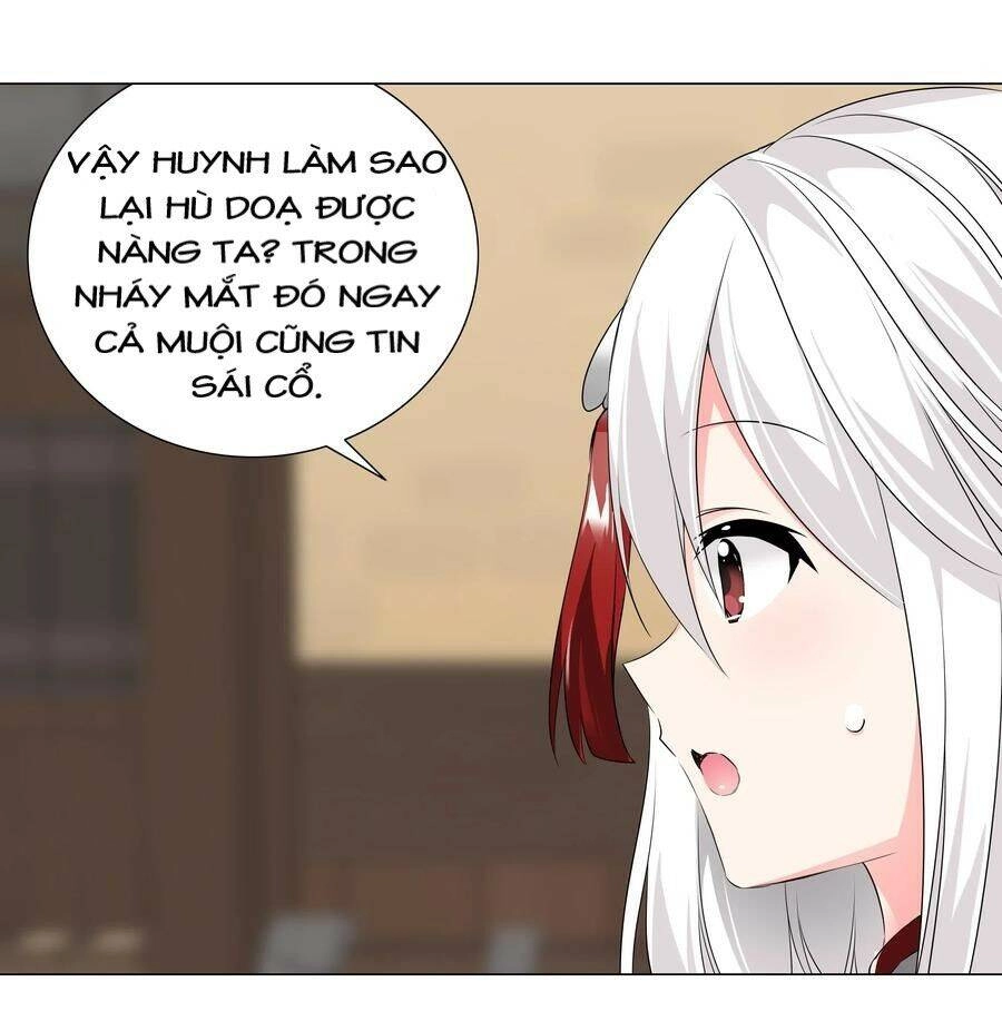 Hậu Cung Quá Nhiều, Tốt Nhất Là Phi Thăng Thôi Chapter 19 - Trang 22
