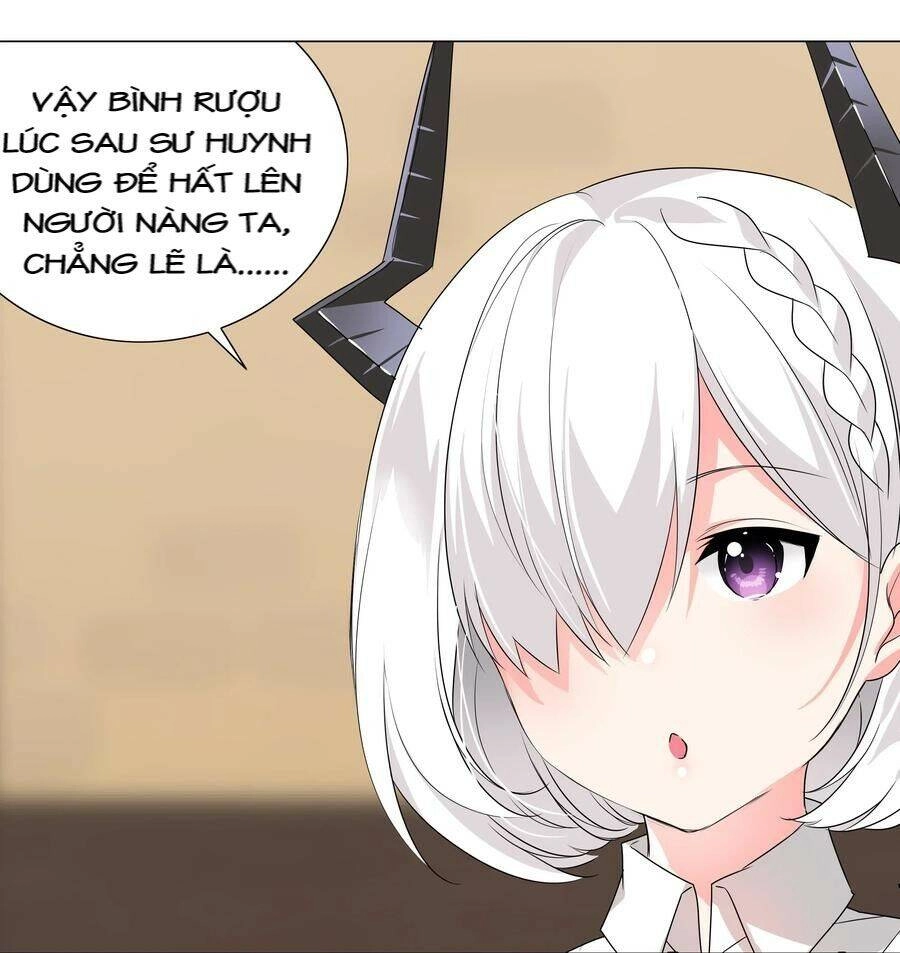 Hậu Cung Quá Nhiều, Tốt Nhất Là Phi Thăng Thôi Chapter 19 - Trang 25