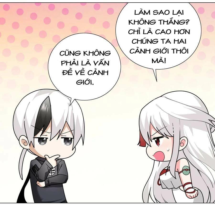 Hậu Cung Quá Nhiều, Tốt Nhất Là Phi Thăng Thôi Chapter 19 - Trang 28