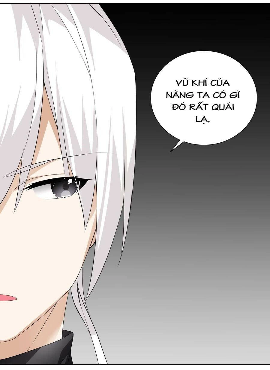 Hậu Cung Quá Nhiều, Tốt Nhất Là Phi Thăng Thôi Chapter 19 - Trang 29
