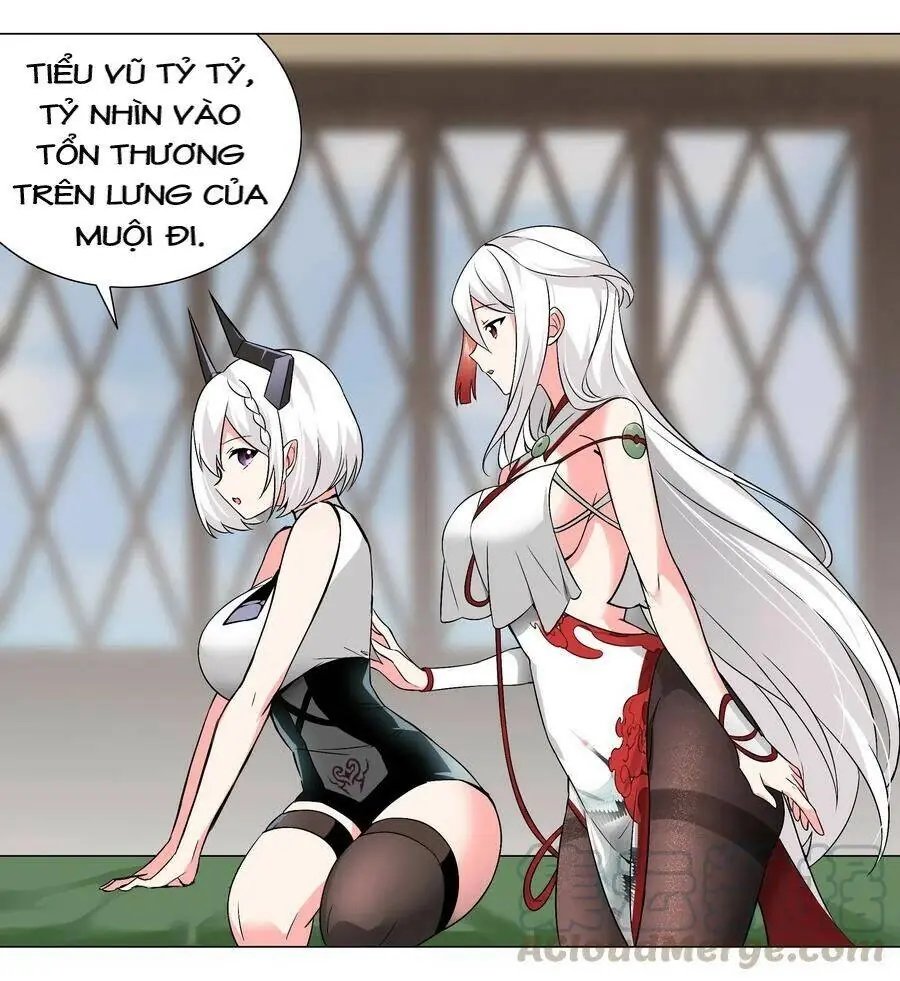 Hậu Cung Quá Nhiều, Tốt Nhất Là Phi Thăng Thôi Chapter 19 - Trang 31