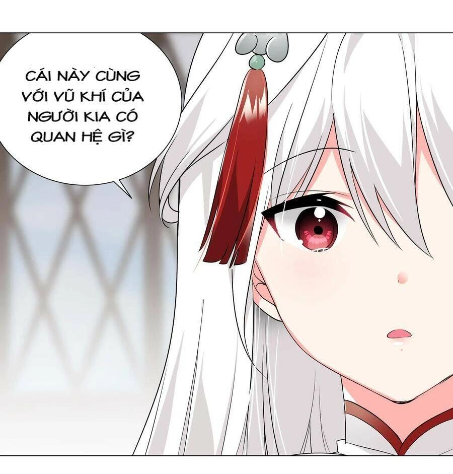 Hậu Cung Quá Nhiều, Tốt Nhất Là Phi Thăng Thôi Chapter 19 - Trang 37