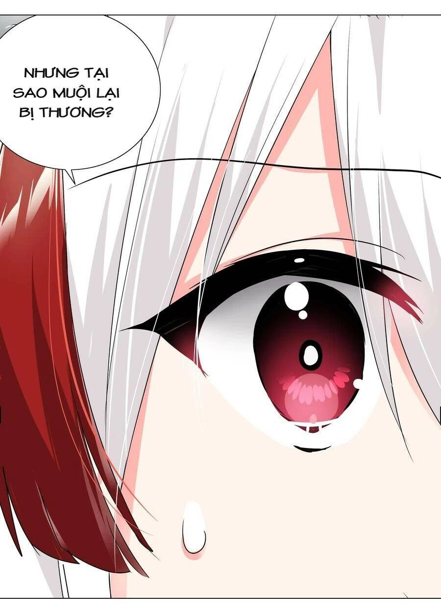 Hậu Cung Quá Nhiều, Tốt Nhất Là Phi Thăng Thôi Chapter 19 - Trang 39
