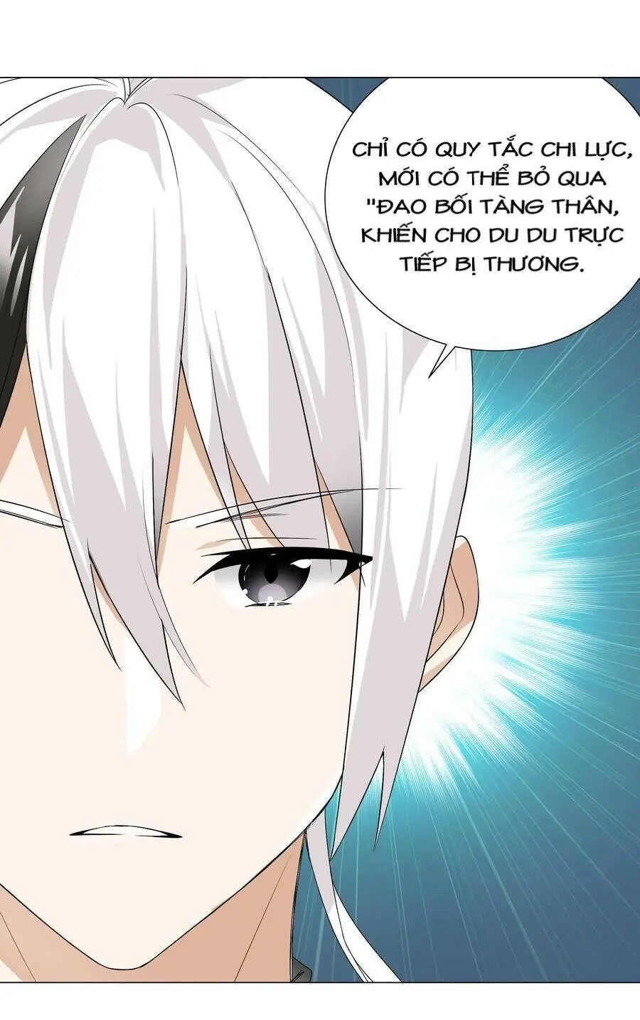 Hậu Cung Quá Nhiều, Tốt Nhất Là Phi Thăng Thôi Chapter 19 - Trang 42