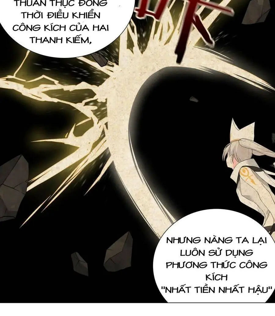 Hậu Cung Quá Nhiều, Tốt Nhất Là Phi Thăng Thôi Chapter 19 - Trang 47