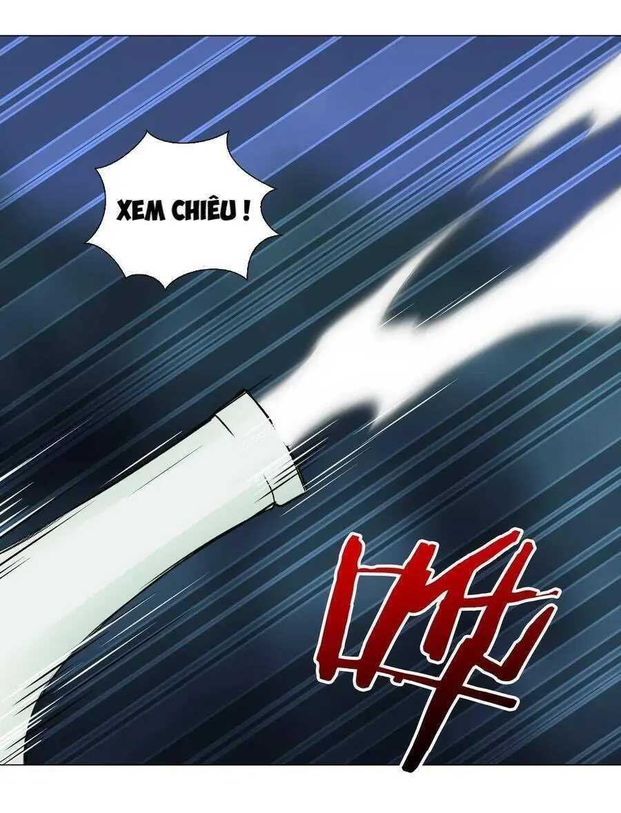 Hậu Cung Quá Nhiều, Tốt Nhất Là Phi Thăng Thôi Chapter 19 - Trang 7