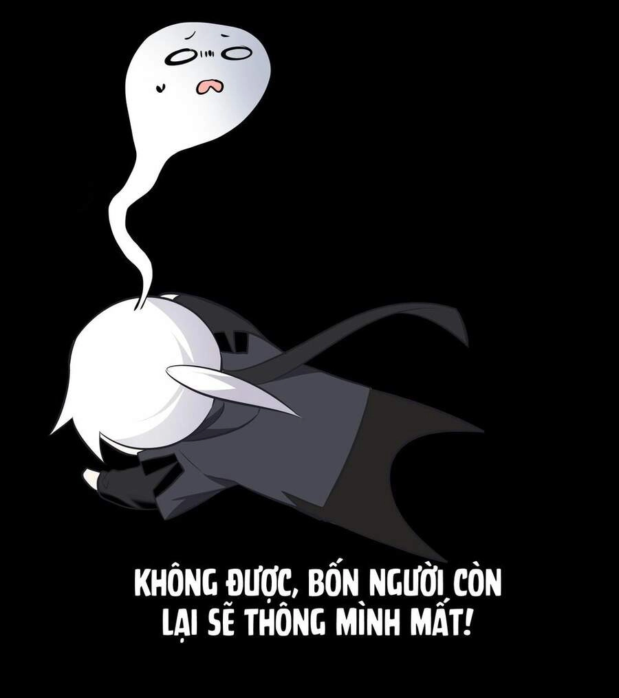 Hậu Cung Quá Nhiều, Tốt Nhất Là Phi Thăng Thôi Chapter 2 - Trang 26