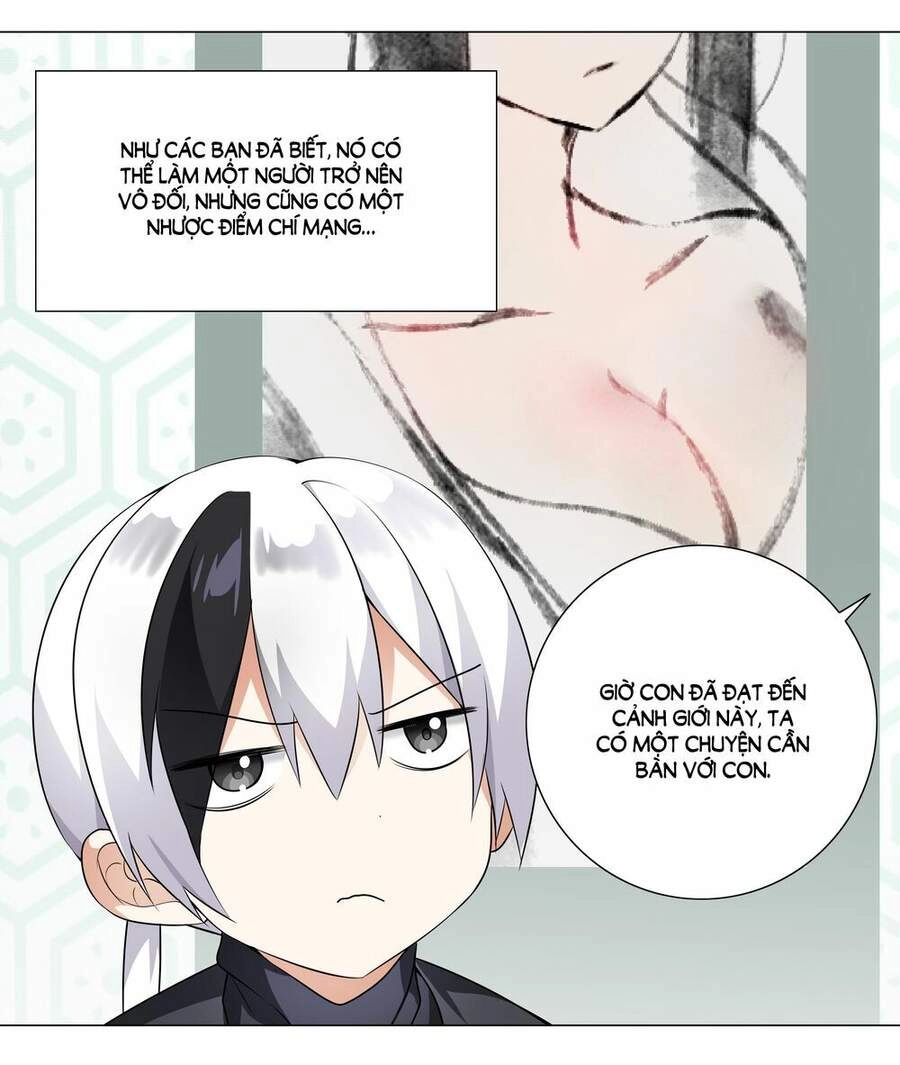 Hậu Cung Quá Nhiều, Tốt Nhất Là Phi Thăng Thôi Chapter 2 - Trang 3