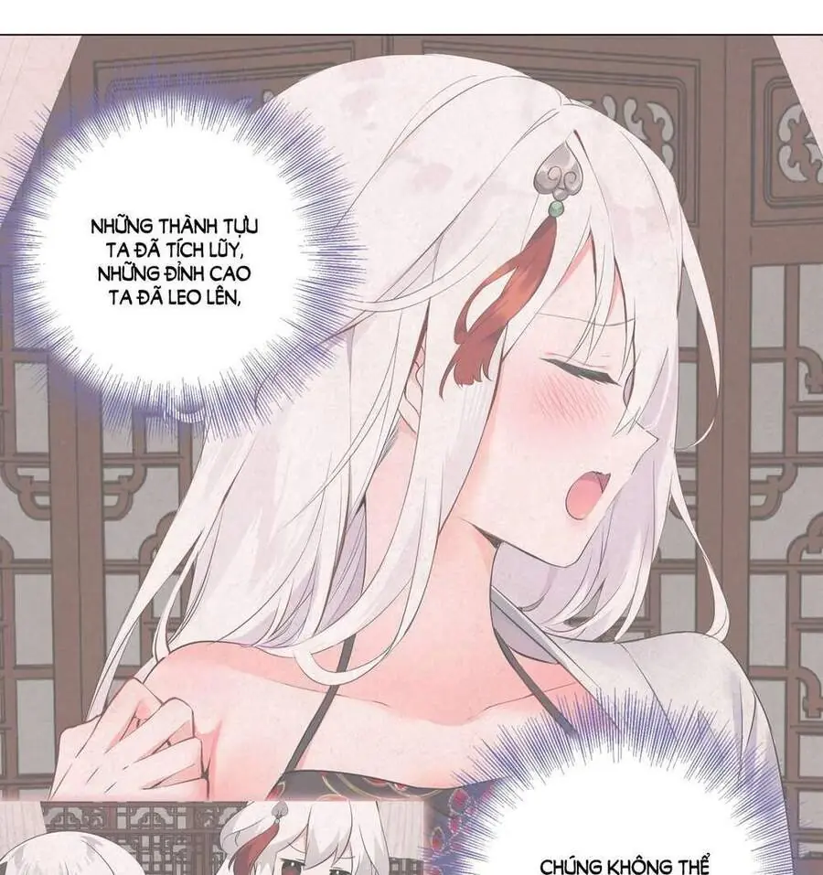 Hậu Cung Quá Nhiều, Tốt Nhất Là Phi Thăng Thôi Chapter 2 - Trang 49