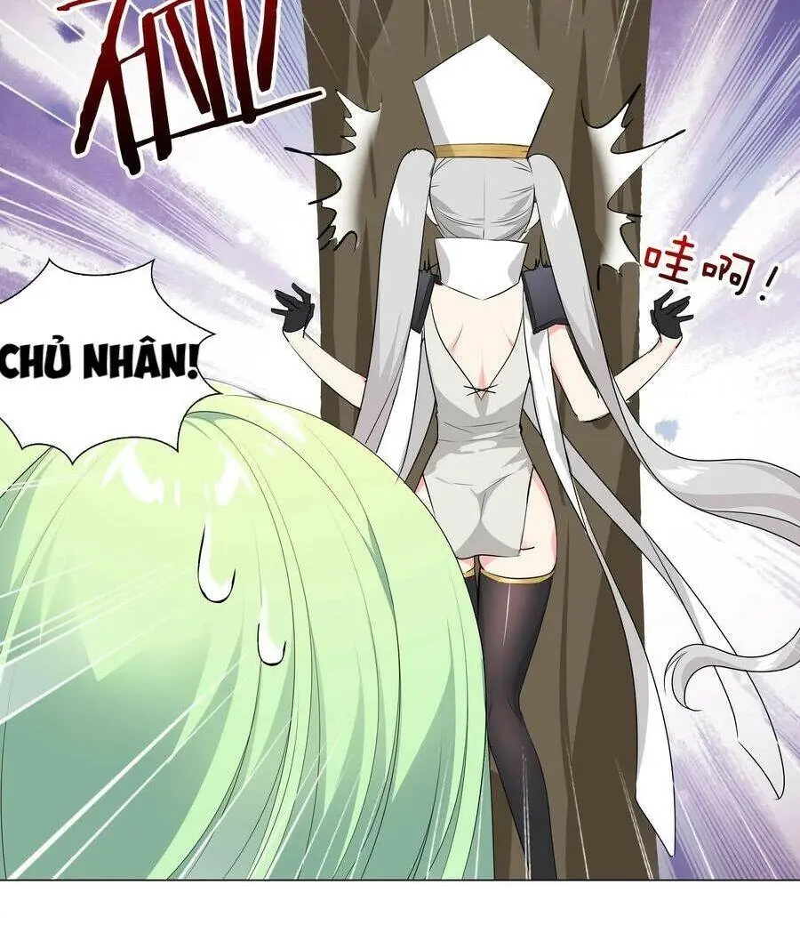 Hậu Cung Quá Nhiều, Tốt Nhất Là Phi Thăng Thôi Chapter 20 - Trang 11