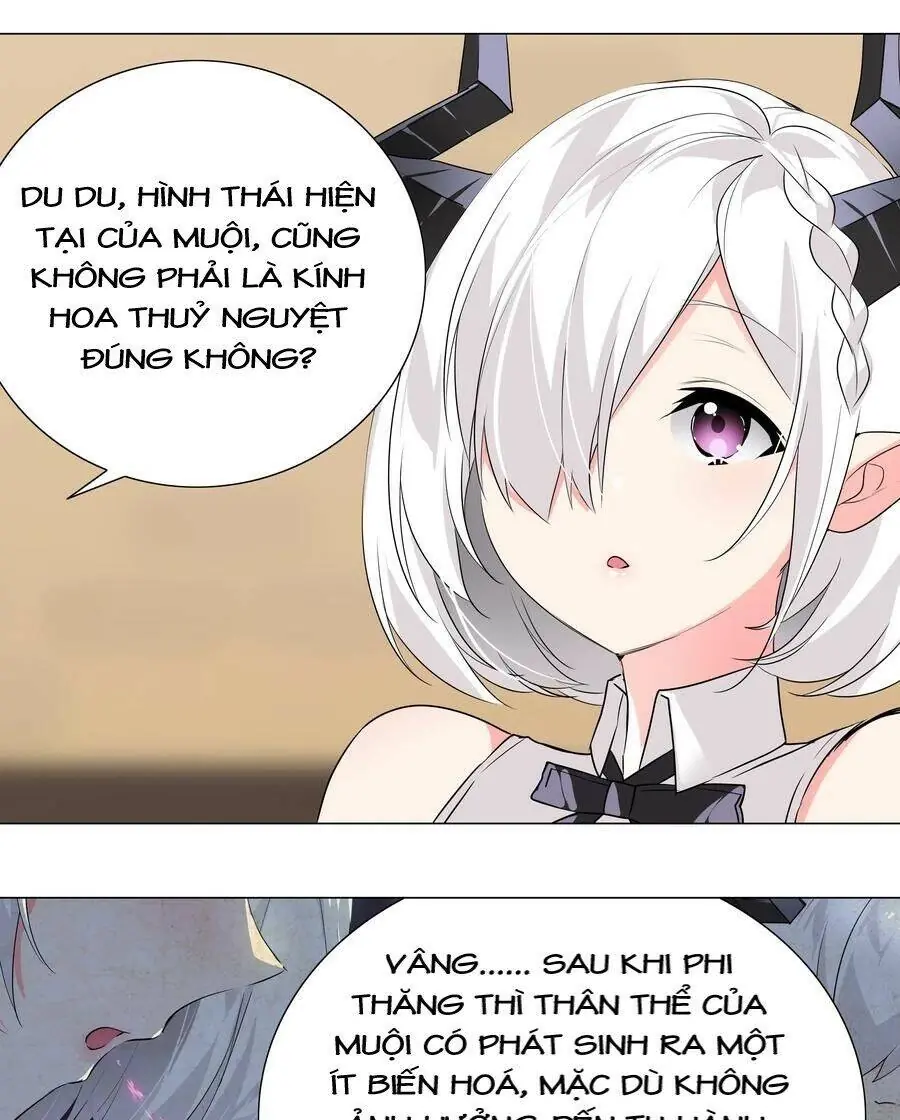 Hậu Cung Quá Nhiều, Tốt Nhất Là Phi Thăng Thôi Chapter 20 - Trang 15