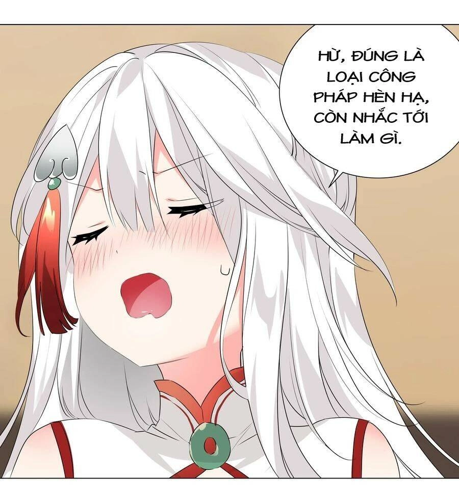 Hậu Cung Quá Nhiều, Tốt Nhất Là Phi Thăng Thôi Chapter 20 - Trang 27