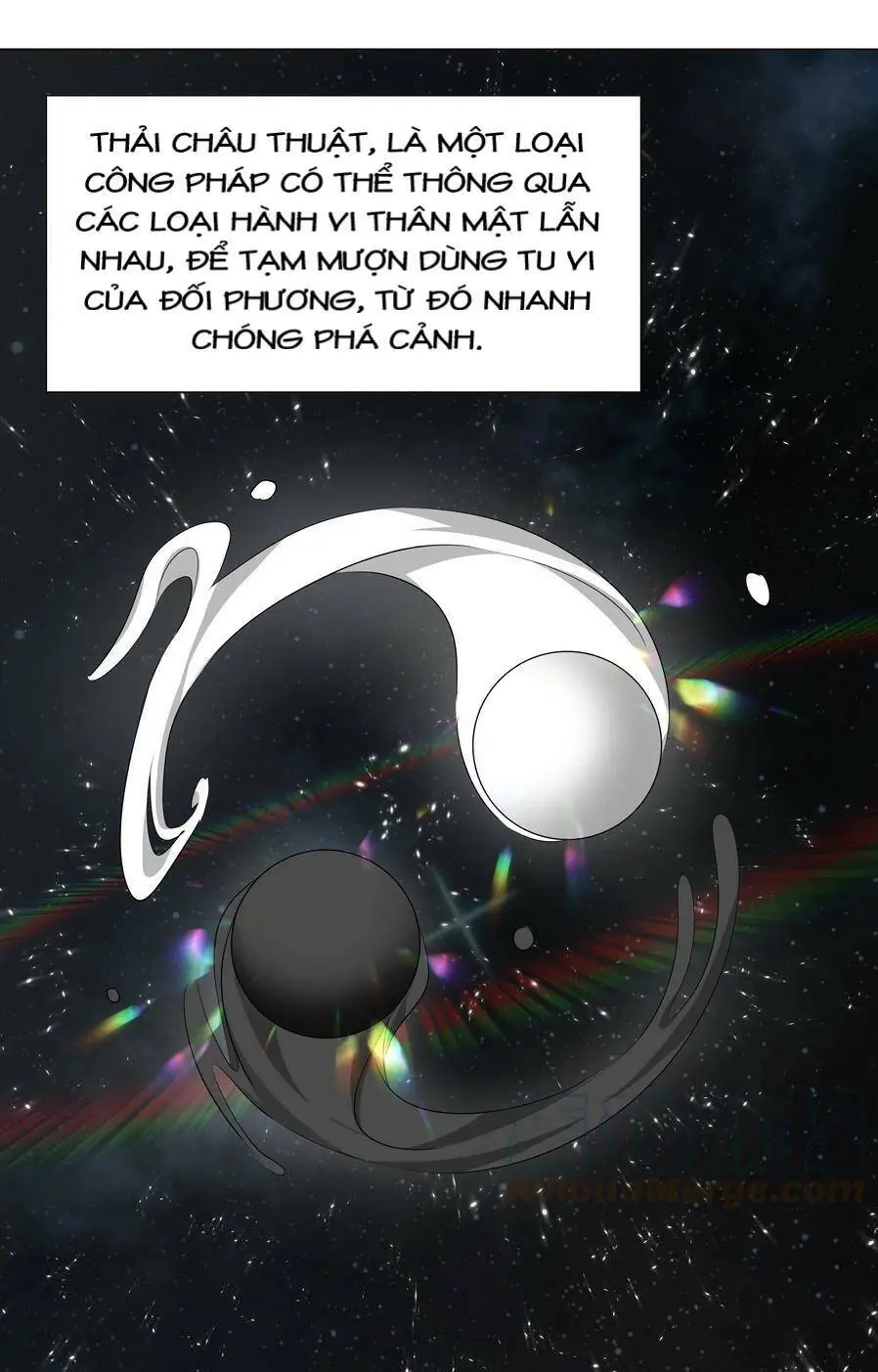 Hậu Cung Quá Nhiều, Tốt Nhất Là Phi Thăng Thôi Chapter 20 - Trang 35