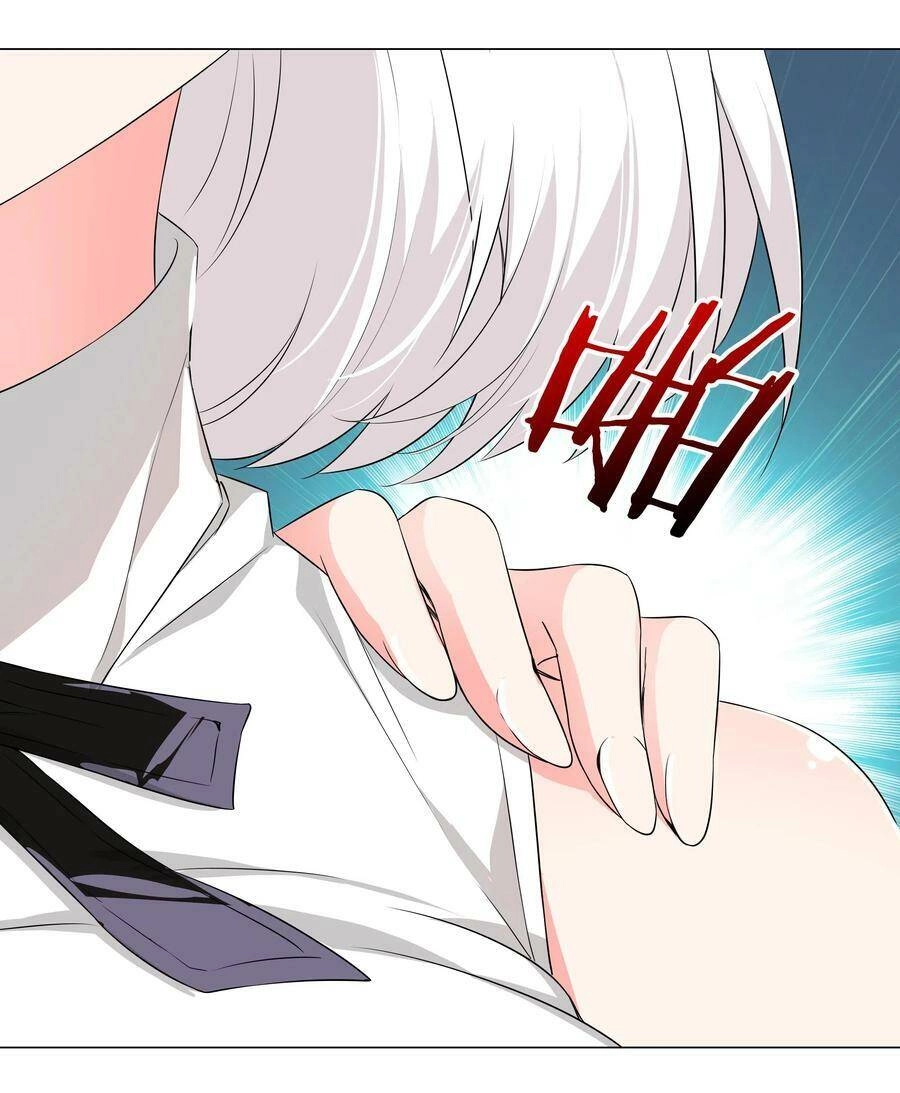 Hậu Cung Quá Nhiều, Tốt Nhất Là Phi Thăng Thôi Chapter 21 - Trang 12