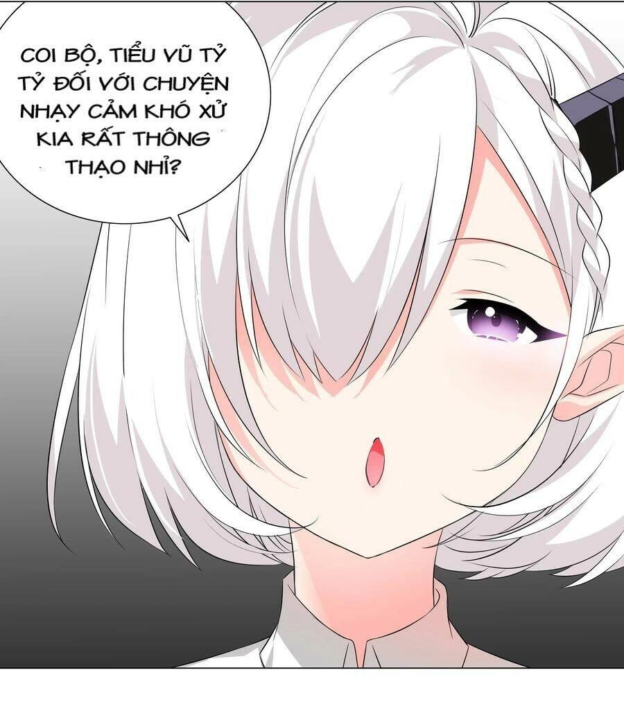 Hậu Cung Quá Nhiều, Tốt Nhất Là Phi Thăng Thôi Chapter 21 - Trang 17