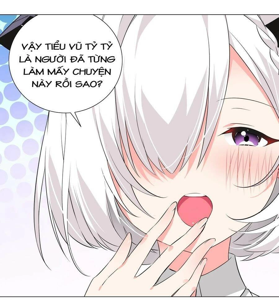 Hậu Cung Quá Nhiều, Tốt Nhất Là Phi Thăng Thôi Chapter 21 - Trang 21
