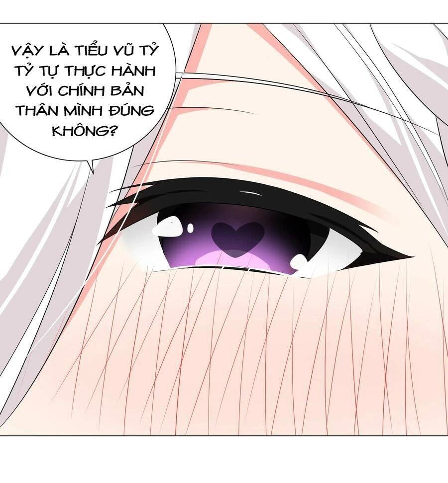 Hậu Cung Quá Nhiều, Tốt Nhất Là Phi Thăng Thôi Chapter 21 - Trang 24