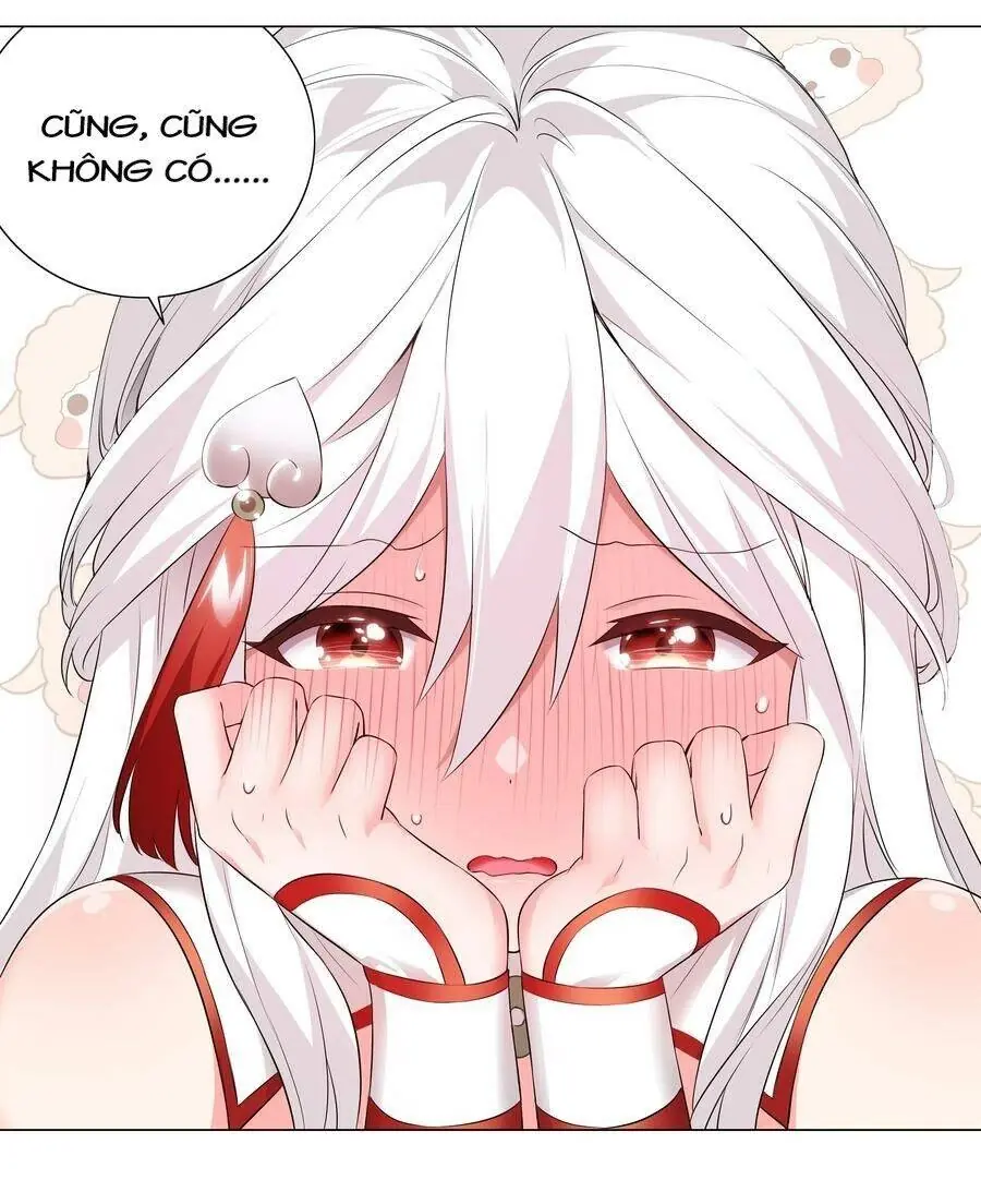 Hậu Cung Quá Nhiều, Tốt Nhất Là Phi Thăng Thôi Chapter 21 - Trang 25