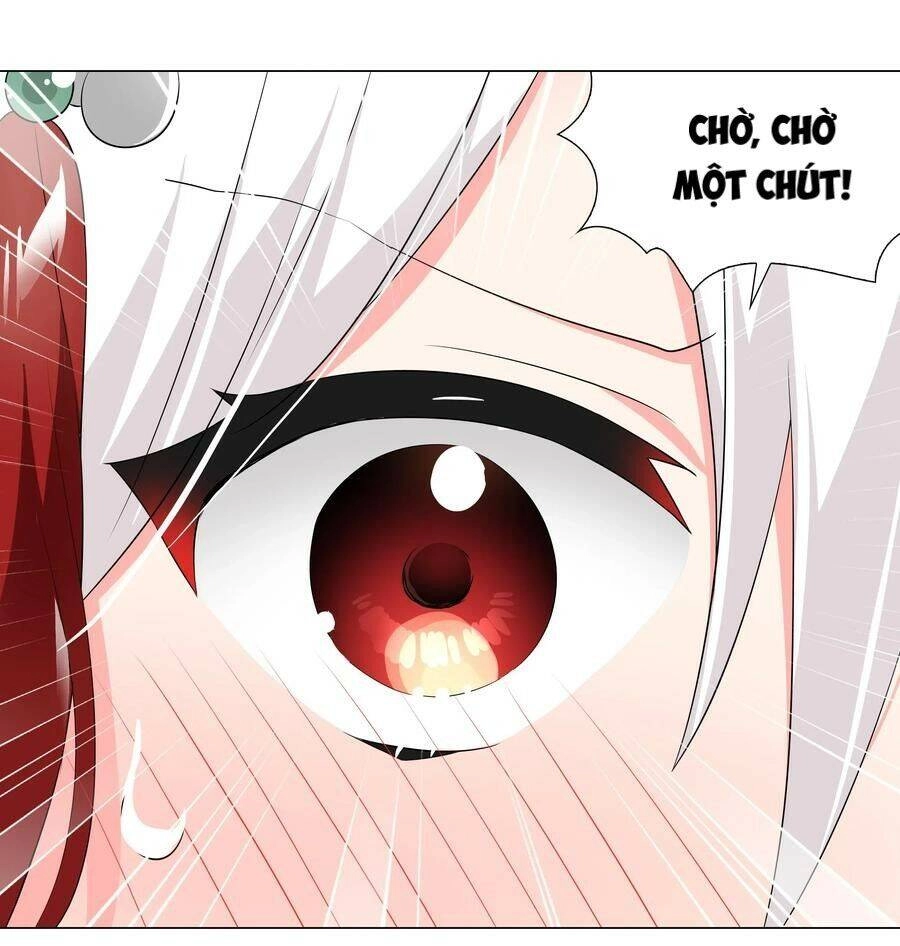 Hậu Cung Quá Nhiều, Tốt Nhất Là Phi Thăng Thôi Chapter 21 - Trang 26