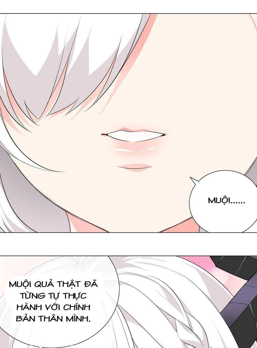 Hậu Cung Quá Nhiều, Tốt Nhất Là Phi Thăng Thôi Chapter 21 - Trang 30