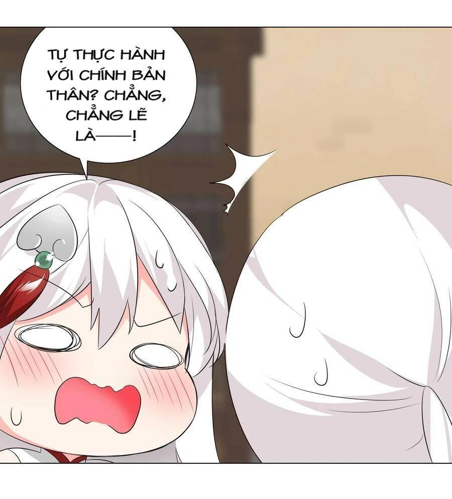 Hậu Cung Quá Nhiều, Tốt Nhất Là Phi Thăng Thôi Chapter 21 - Trang 32