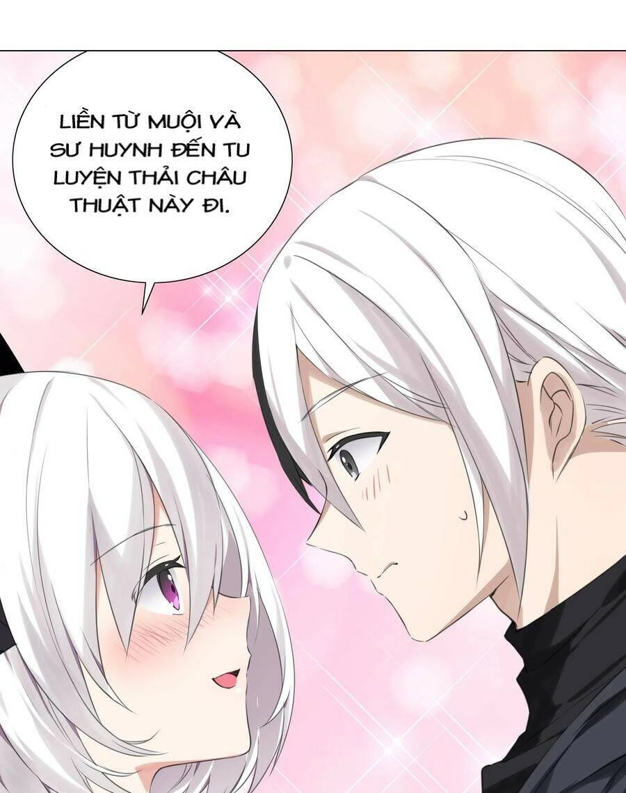 Hậu Cung Quá Nhiều, Tốt Nhất Là Phi Thăng Thôi Chapter 21 - Trang 8