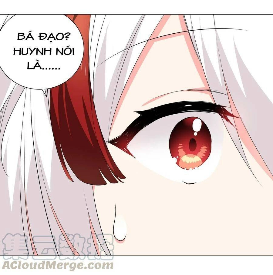 Hậu Cung Quá Nhiều, Tốt Nhất Là Phi Thăng Thôi Chapter 22 - Trang 24