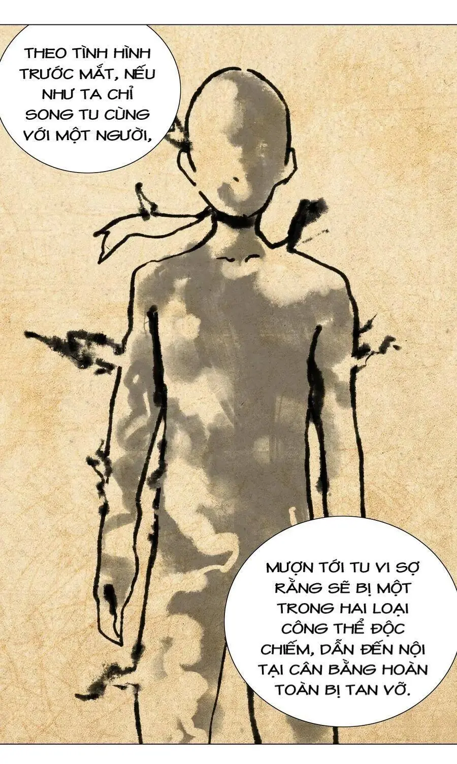 Hậu Cung Quá Nhiều, Tốt Nhất Là Phi Thăng Thôi Chapter 22 - Trang 26