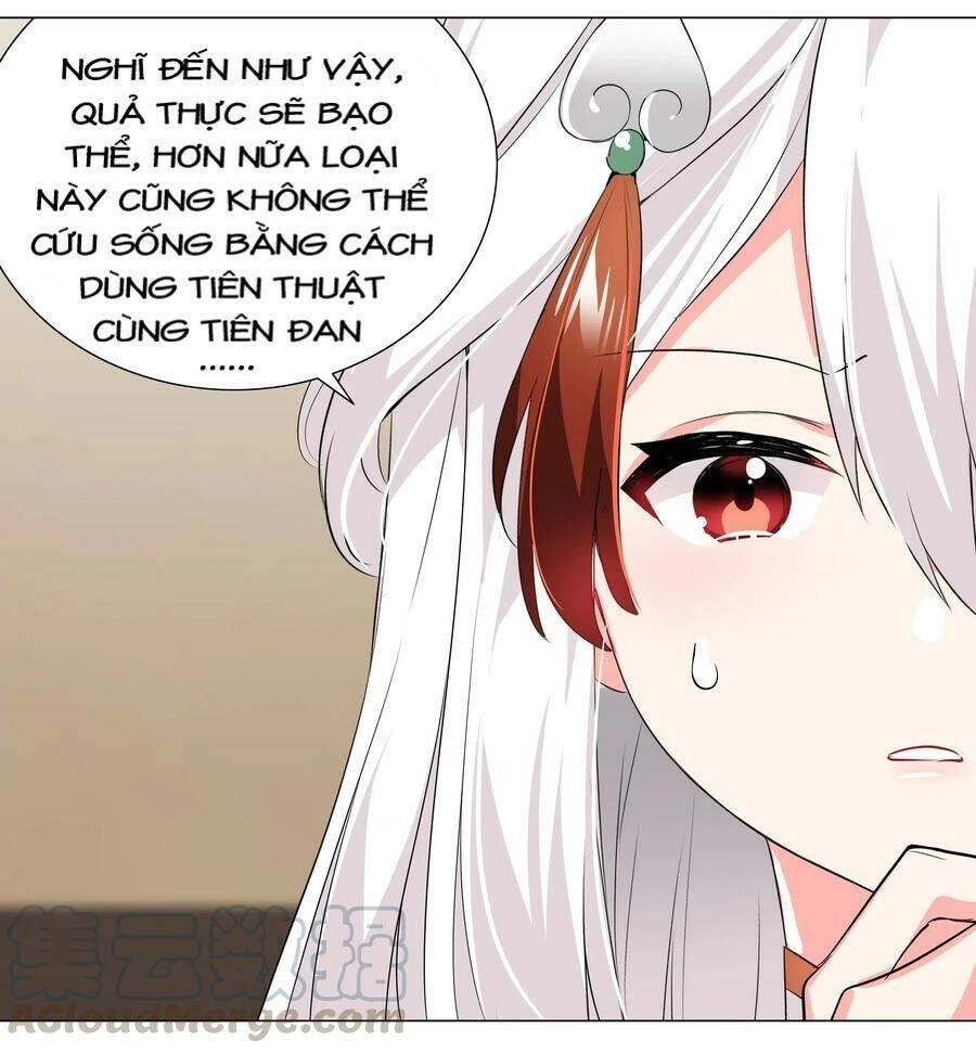 Hậu Cung Quá Nhiều, Tốt Nhất Là Phi Thăng Thôi Chapter 22 - Trang 30