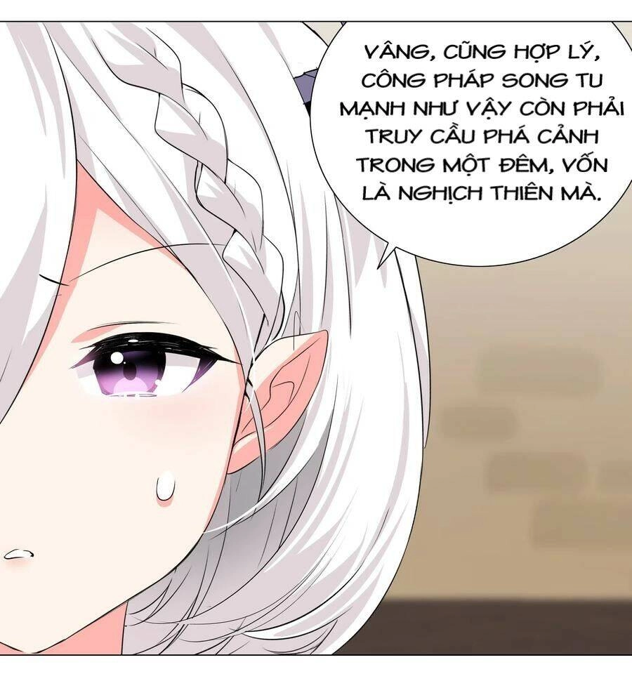 Hậu Cung Quá Nhiều, Tốt Nhất Là Phi Thăng Thôi Chapter 22 - Trang 31