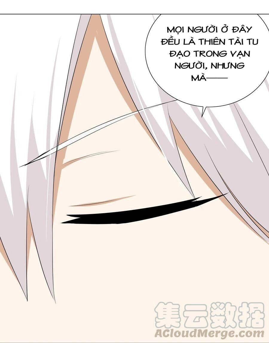 Hậu Cung Quá Nhiều, Tốt Nhất Là Phi Thăng Thôi Chapter 22 - Trang 36