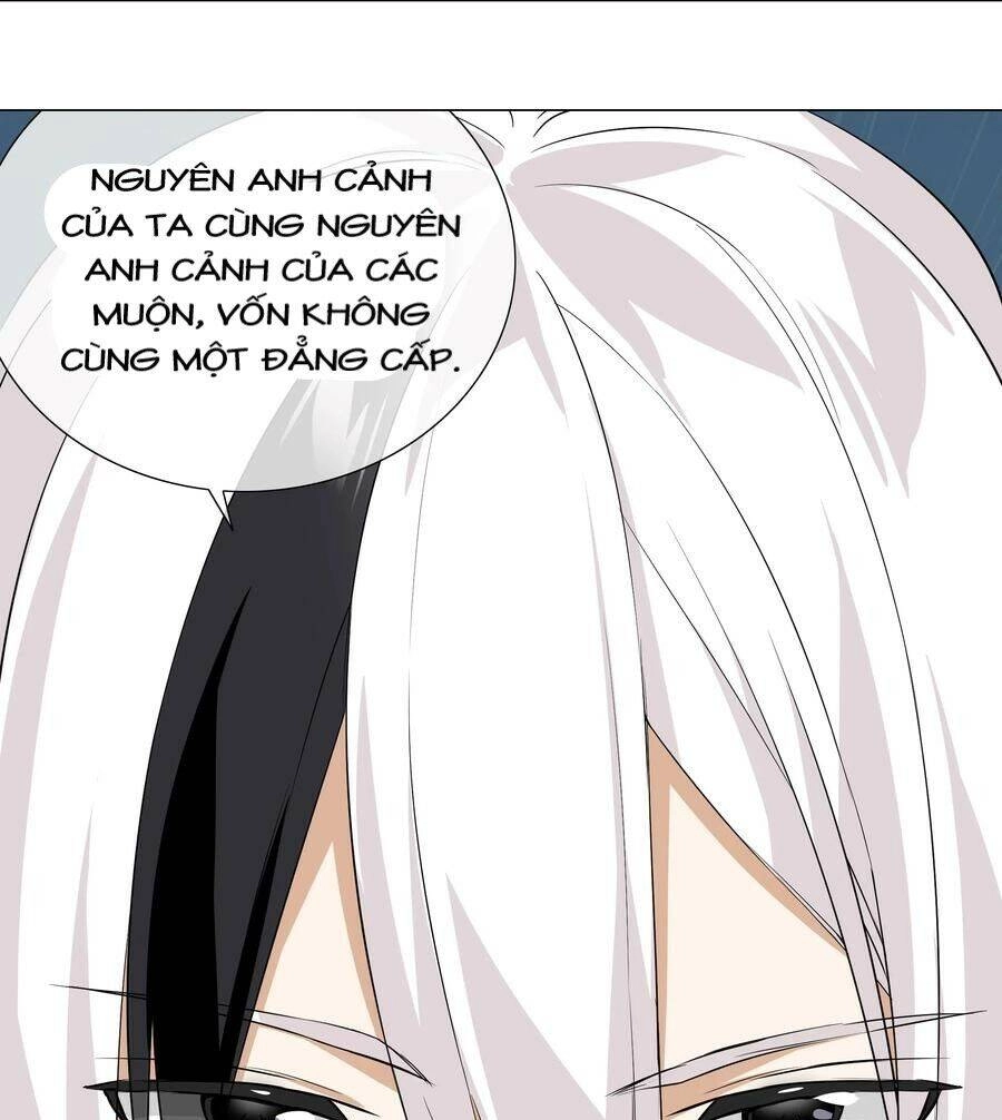 Hậu Cung Quá Nhiều, Tốt Nhất Là Phi Thăng Thôi Chapter 22 - Trang 37